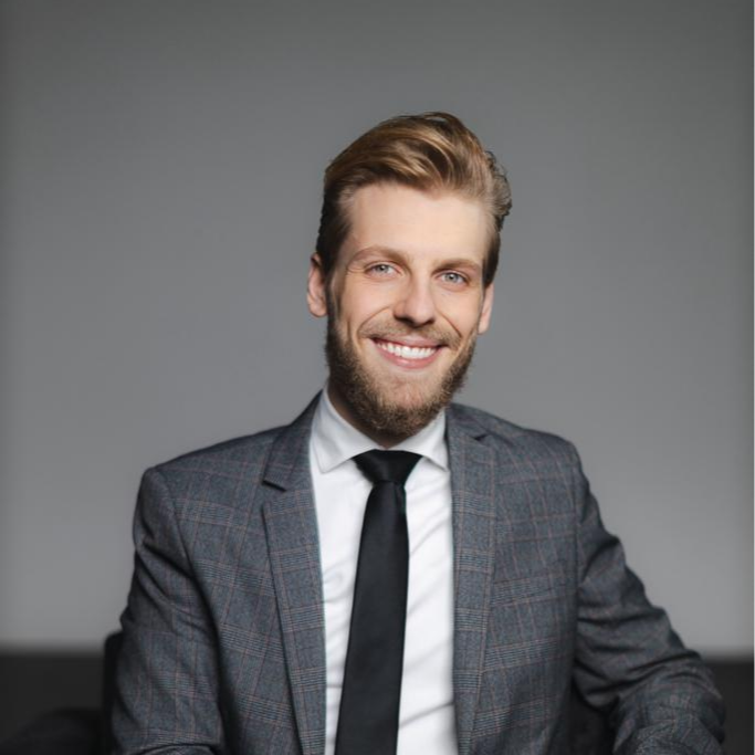 Lucas Comodo Miguel