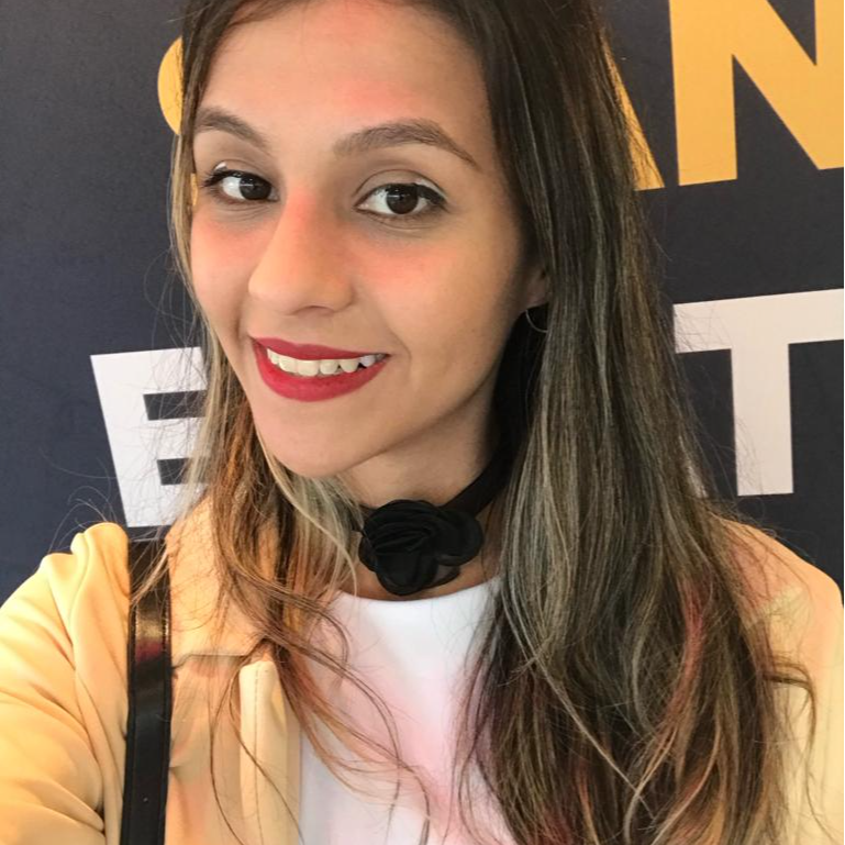 Kaynnara Aparecida Ferreira Cabreira