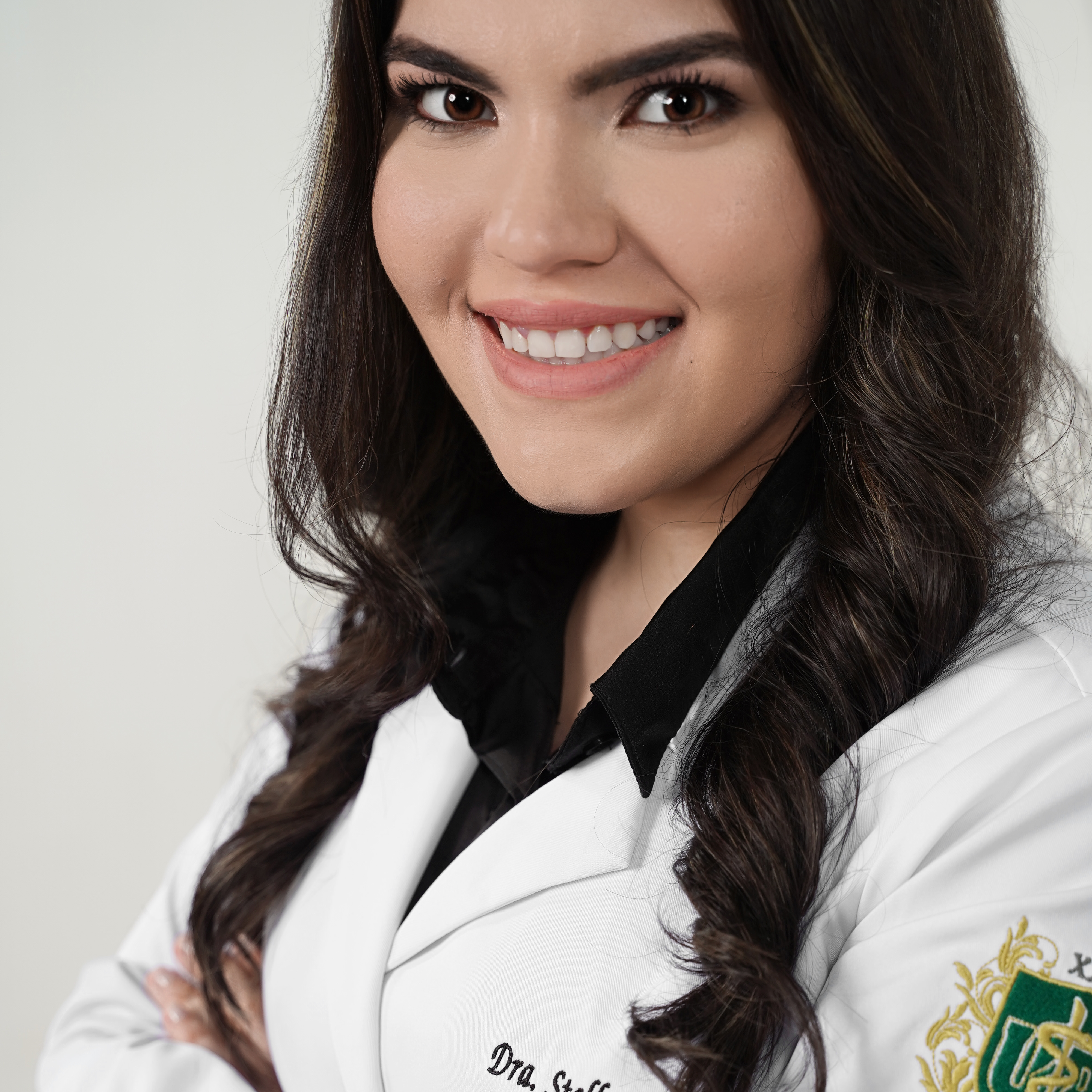 Stella Cristiny Silveira de Araújo