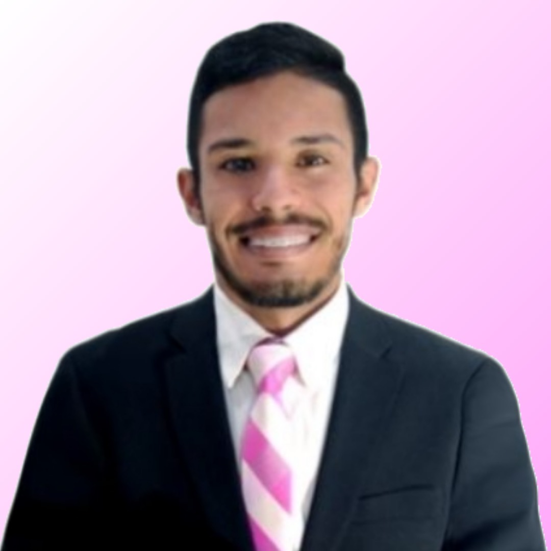 David Lucas Nojosa de Oliveira