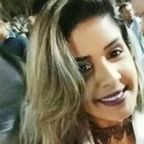 Alessandra Vanessa Araújo da Silva
