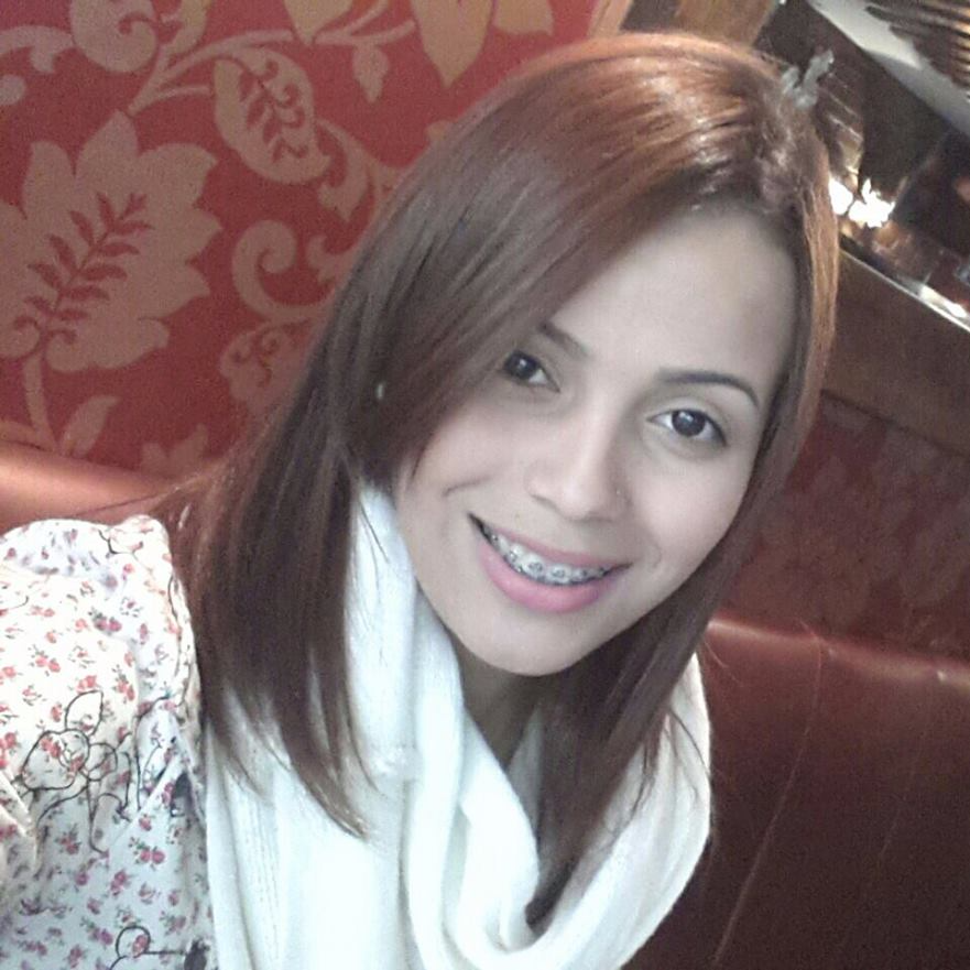 Juliana Santa Barbara