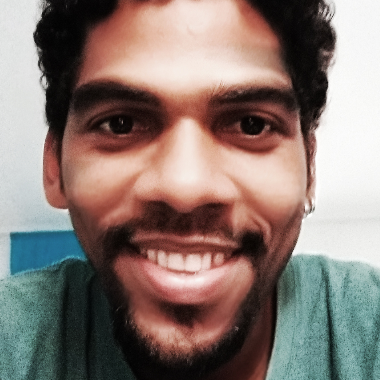 Índio Medeiros