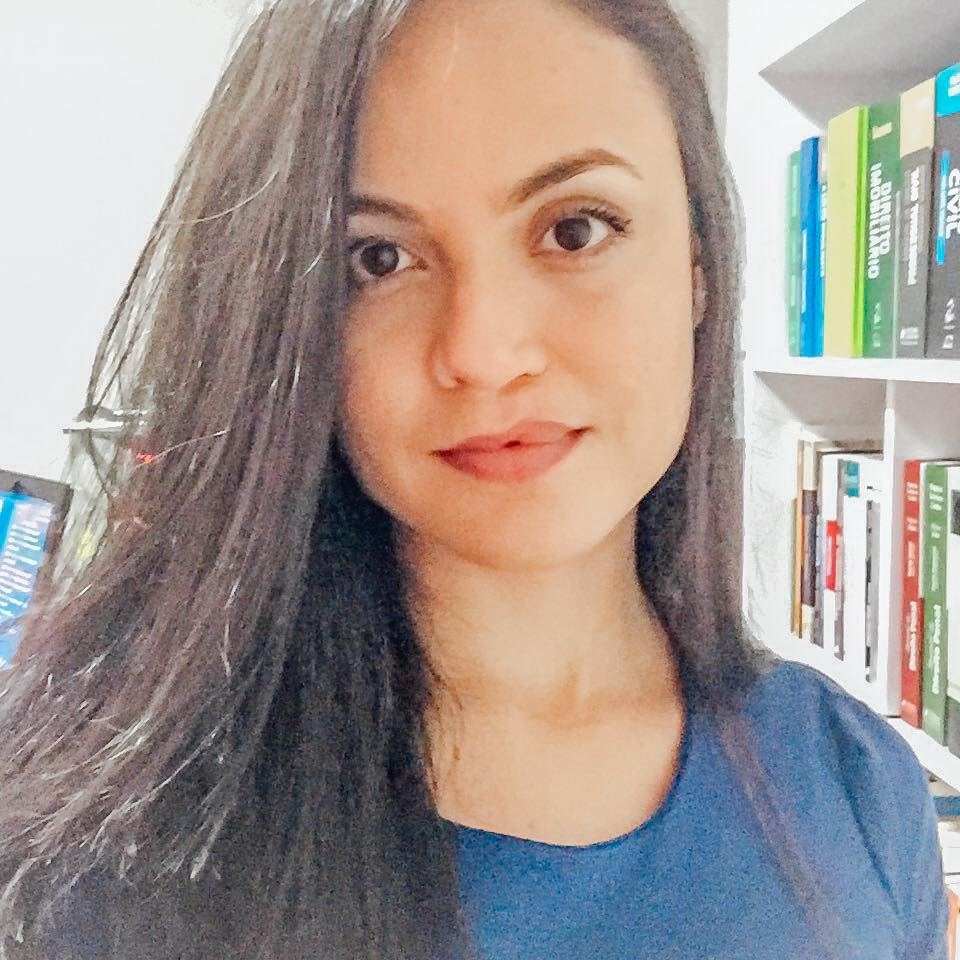 Tatiane Ferreira da Motta Furquim