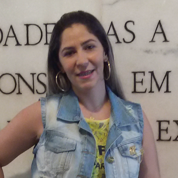 Cibelle Maria de Abreu Ibiapina