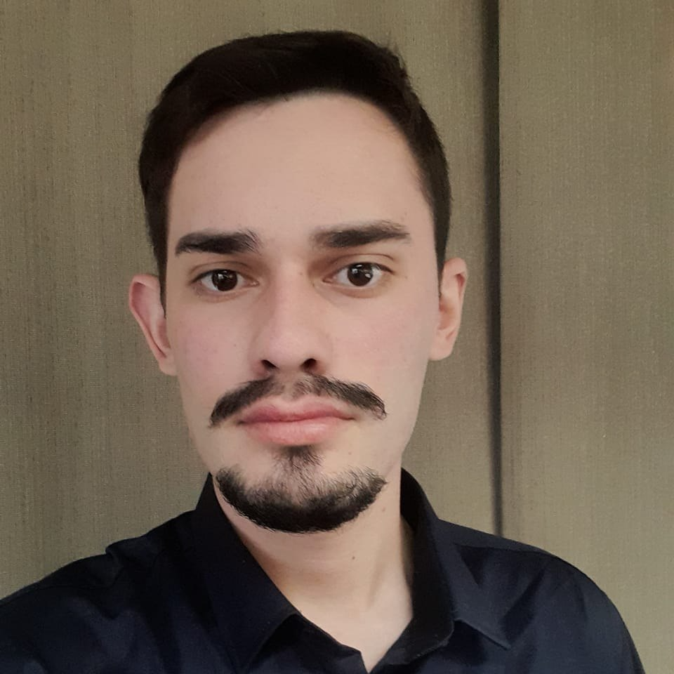 Matheus Chaves