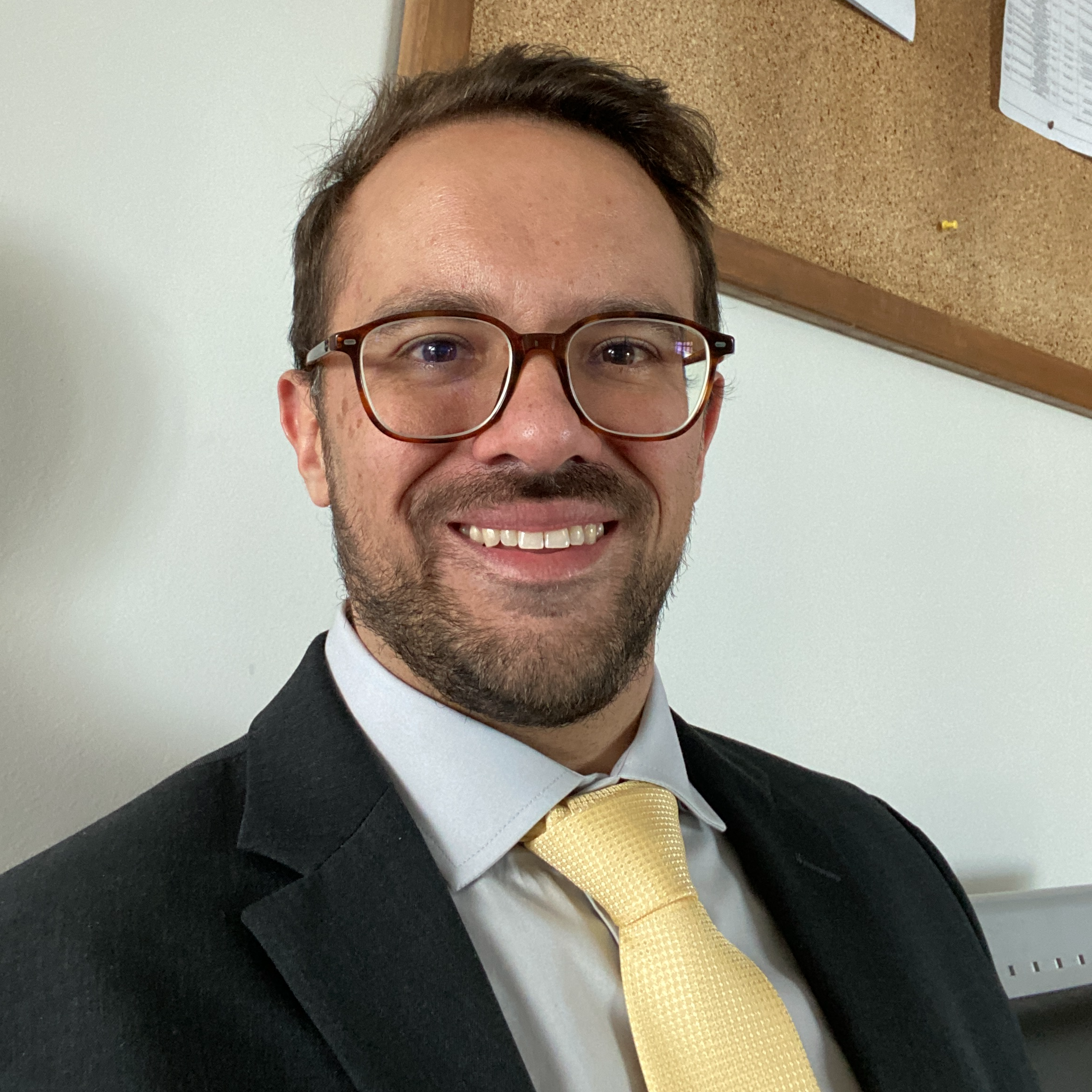 Rafael Torres Carneiro