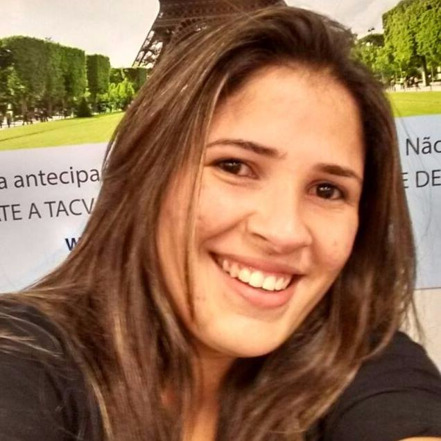 Regina de Fátima Marcos da Silva