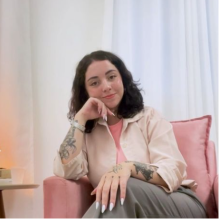 Izabella Padilha Pires