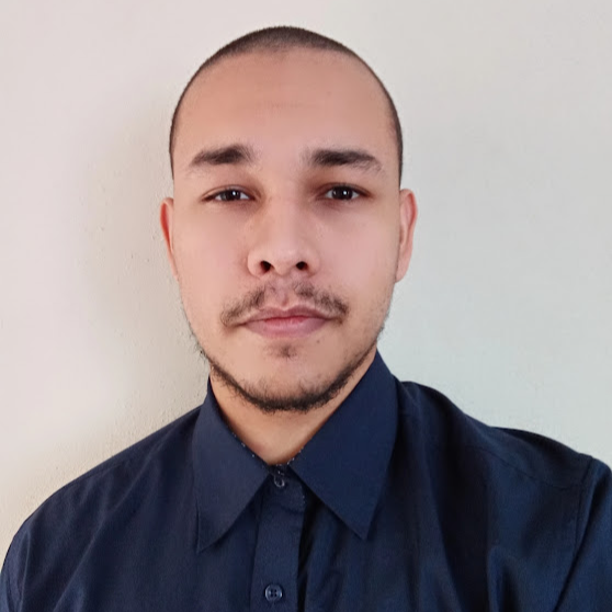 Marcio Mesquita Nogueira Junior