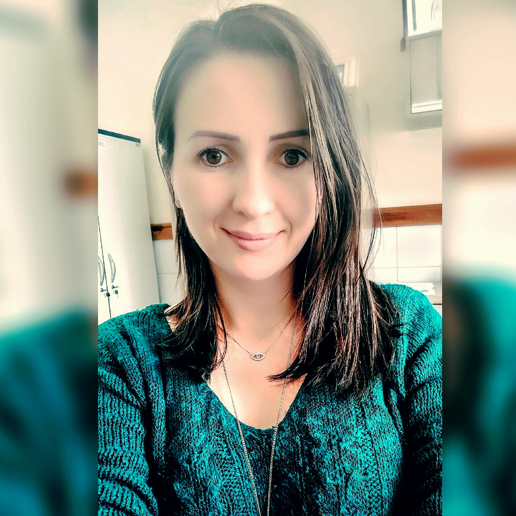 Josiane Münchow Martins