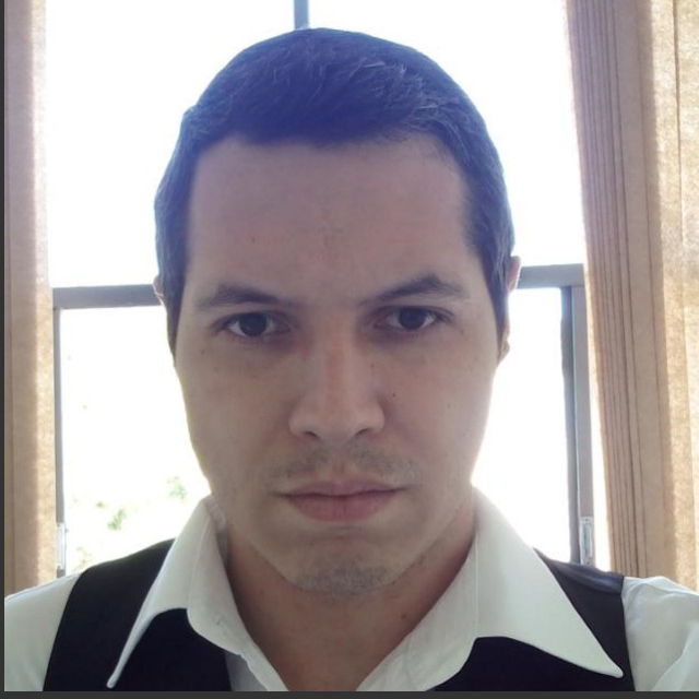 Mauricio da Silva Pereira