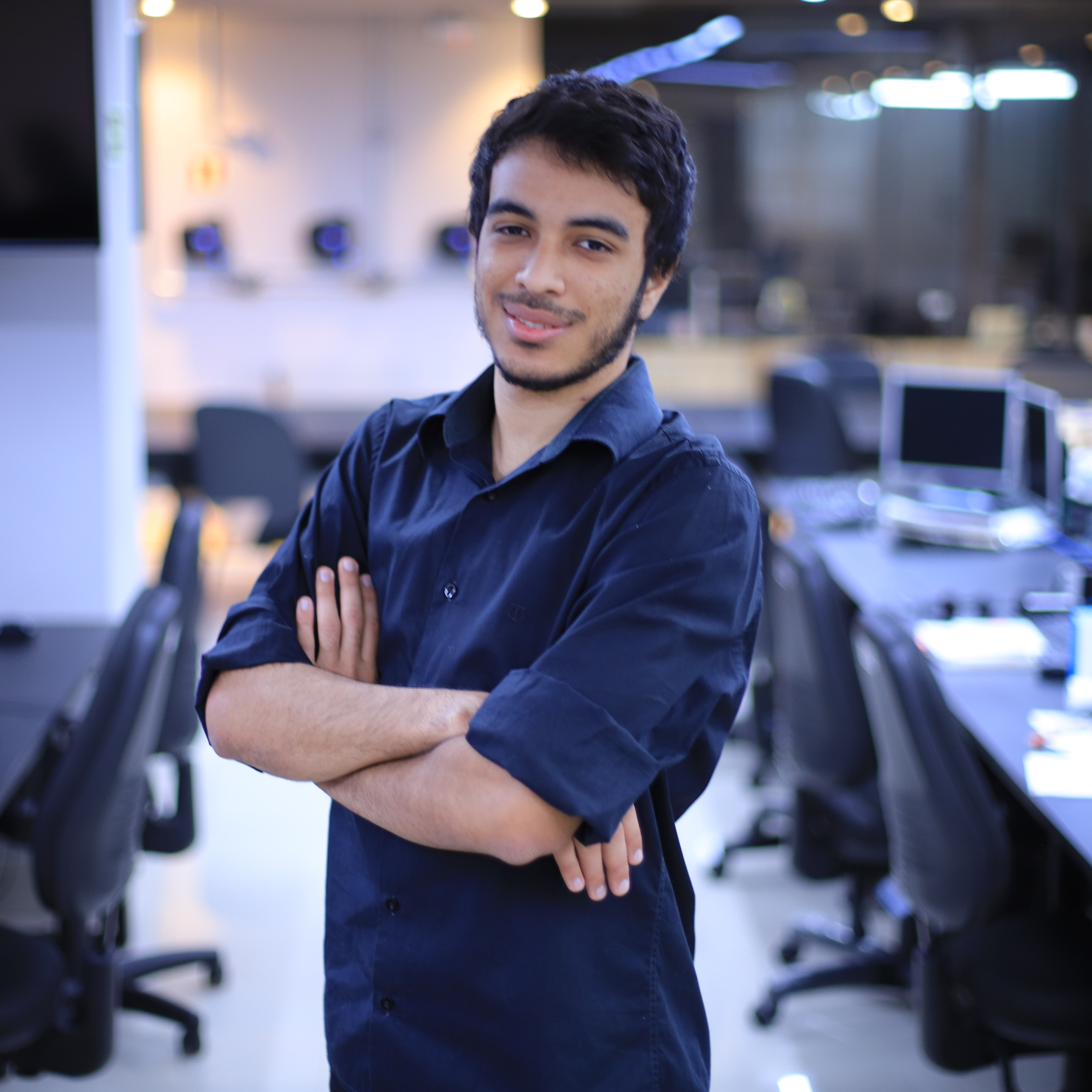 Filipe Freitas Souza