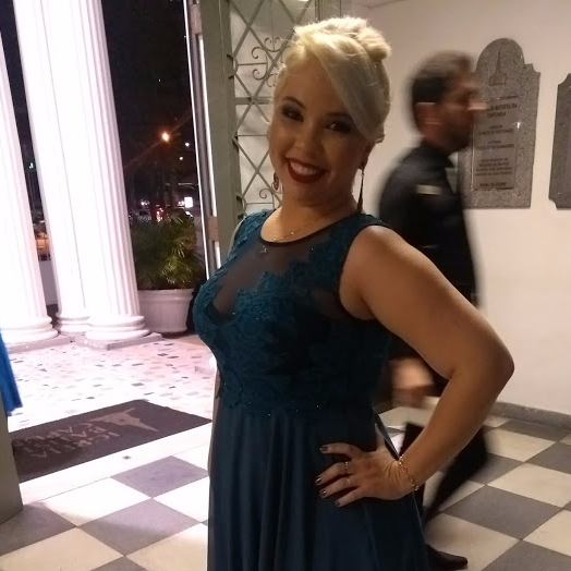 Estephane Ingrid Souza Pessoa de Almeida