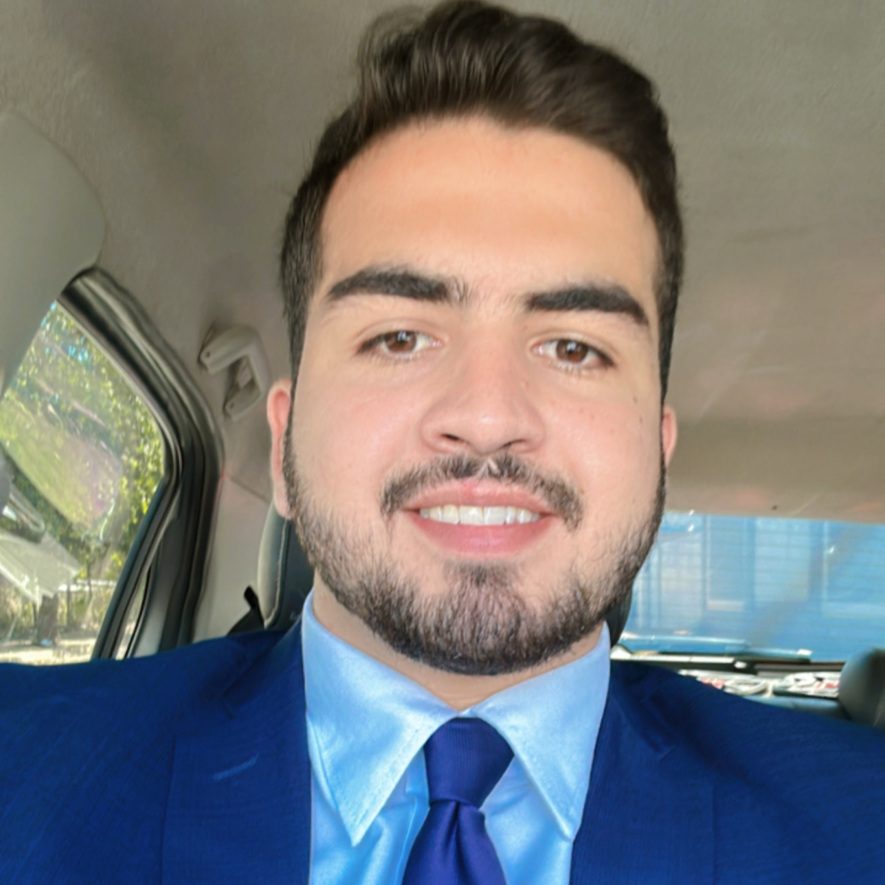 Jeferson Adriano Ferreira da Silva