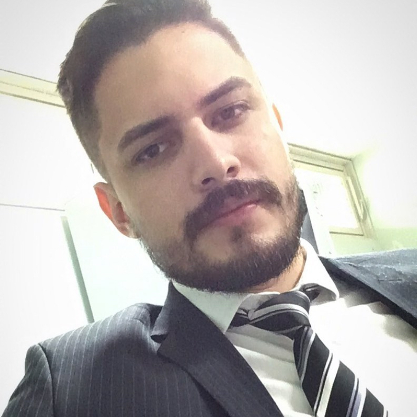 João Victor Gomes Braz