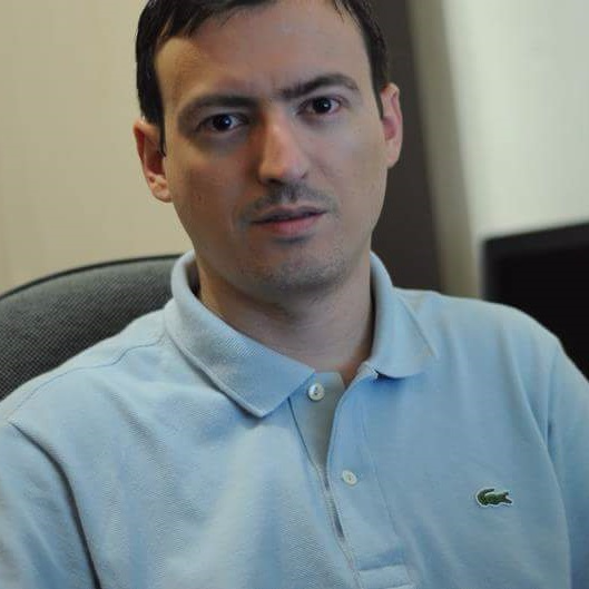 Josemar Machado