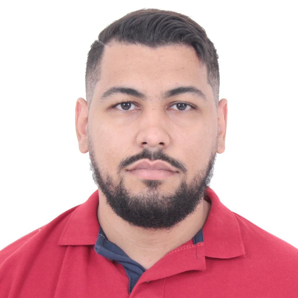 Jeferson Junio Beijo