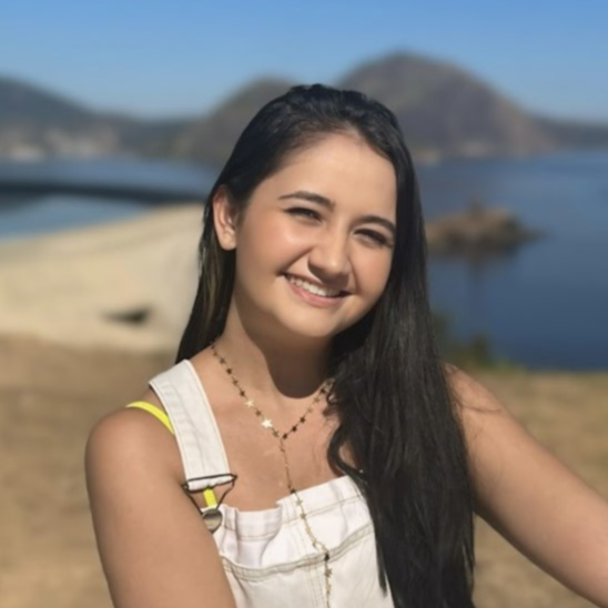 Isadora Ortiz Coelho