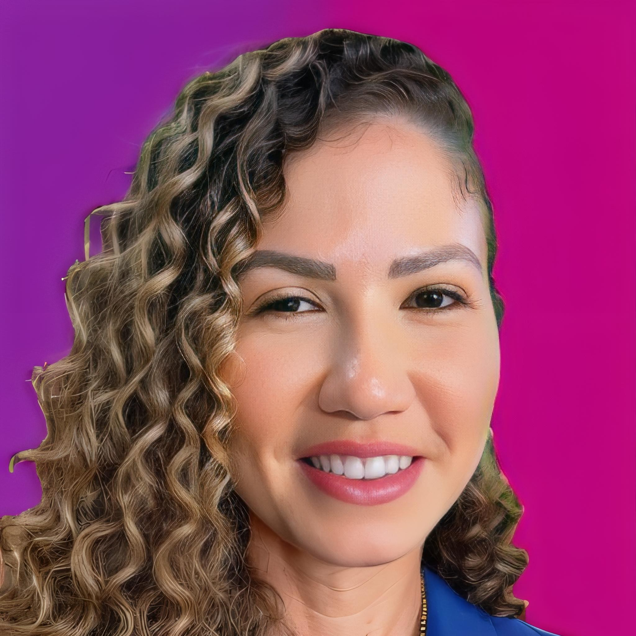 Ingrid Janaina Castro Viégas