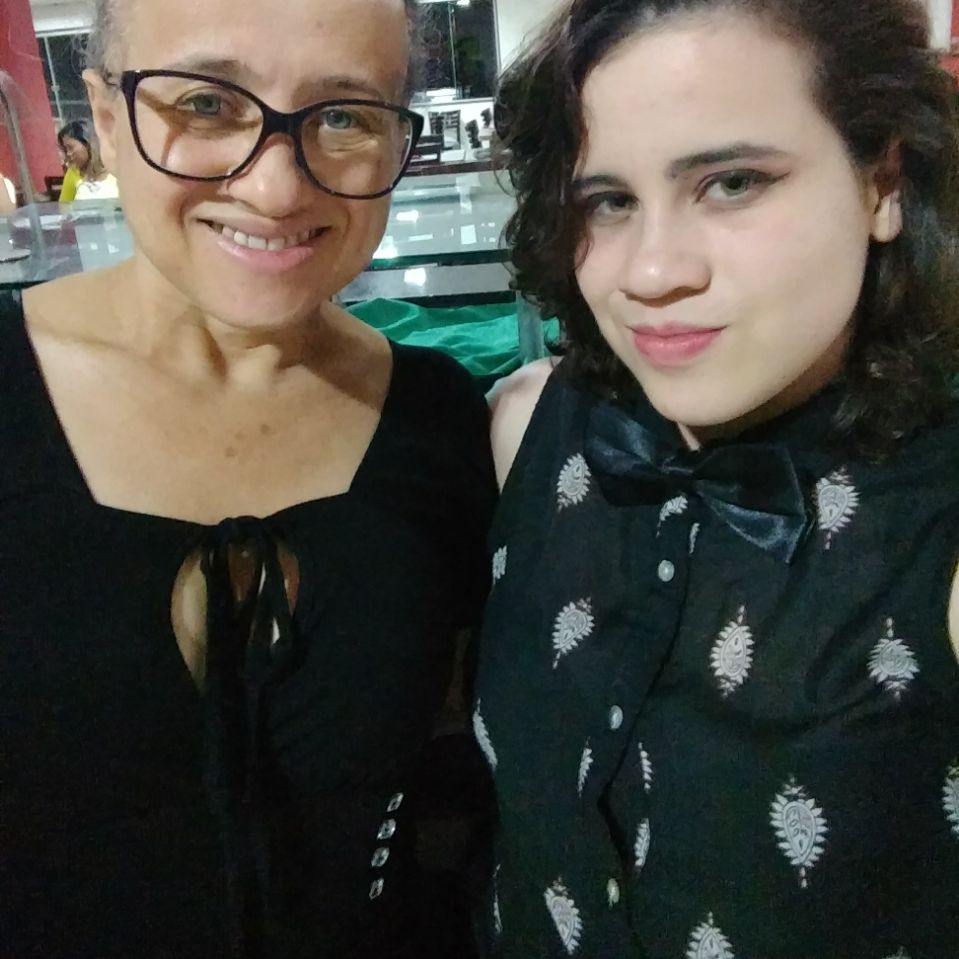 Celia de Fatima Ribeiro Michalzuk