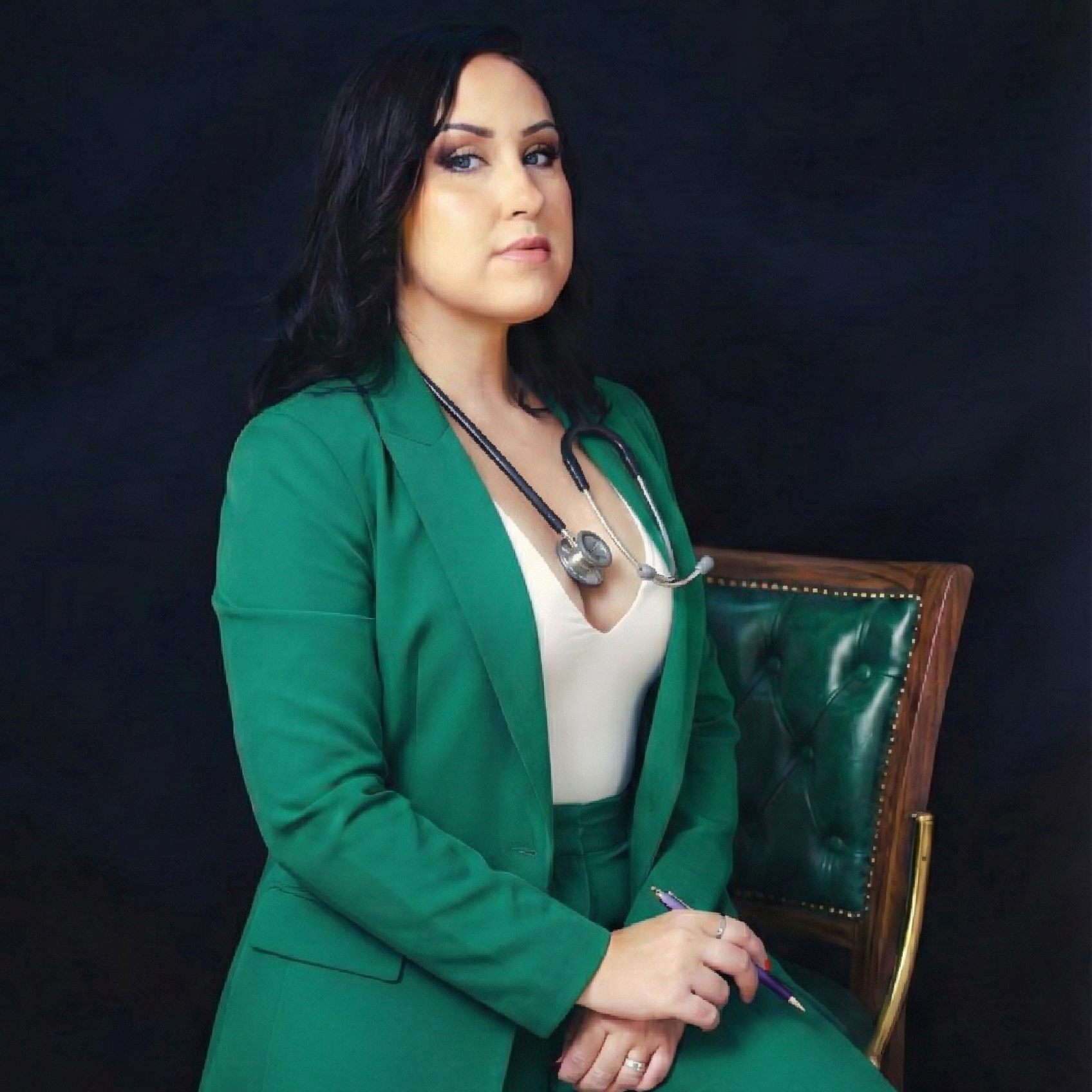 Amanda Santos Veríssimo Dias