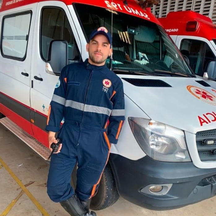 Willian Gonçalves Nascimento