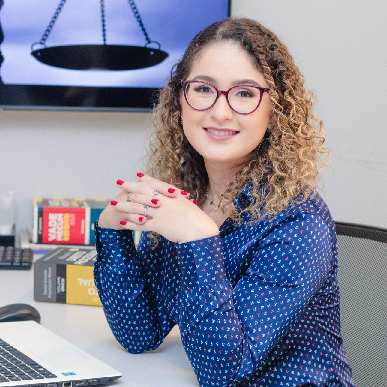 Laisy Gabriela Vieira Steffler