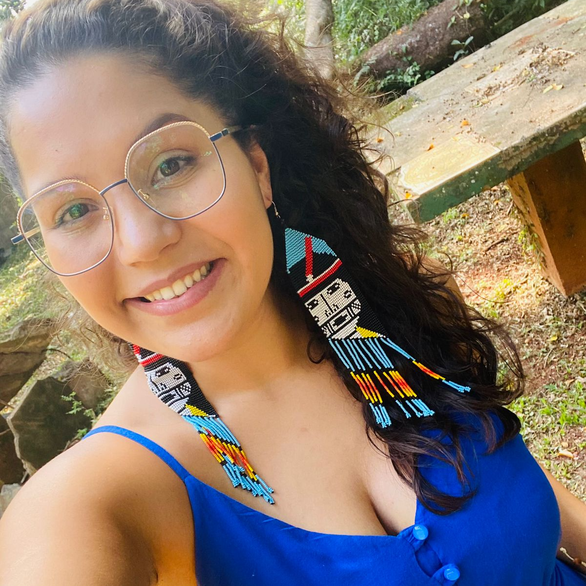 Sabrina Oliveira Cunha Mendes