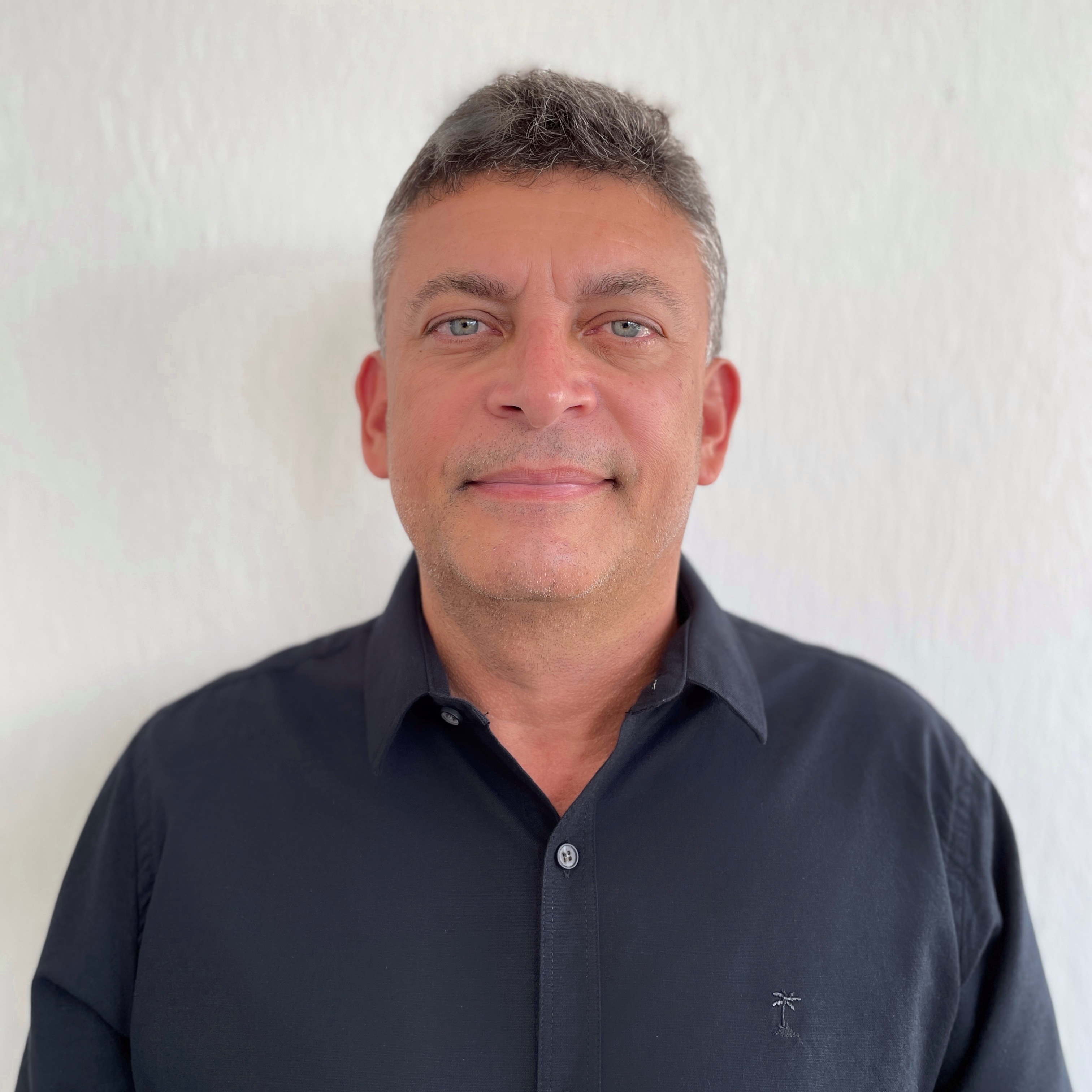 Fabiano Mota Garrido
