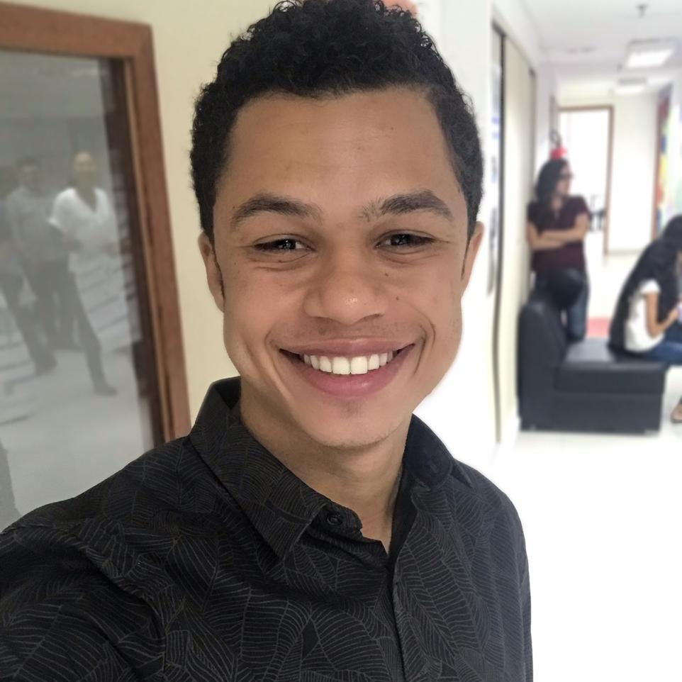 Leonardo Américo do Nascimento
