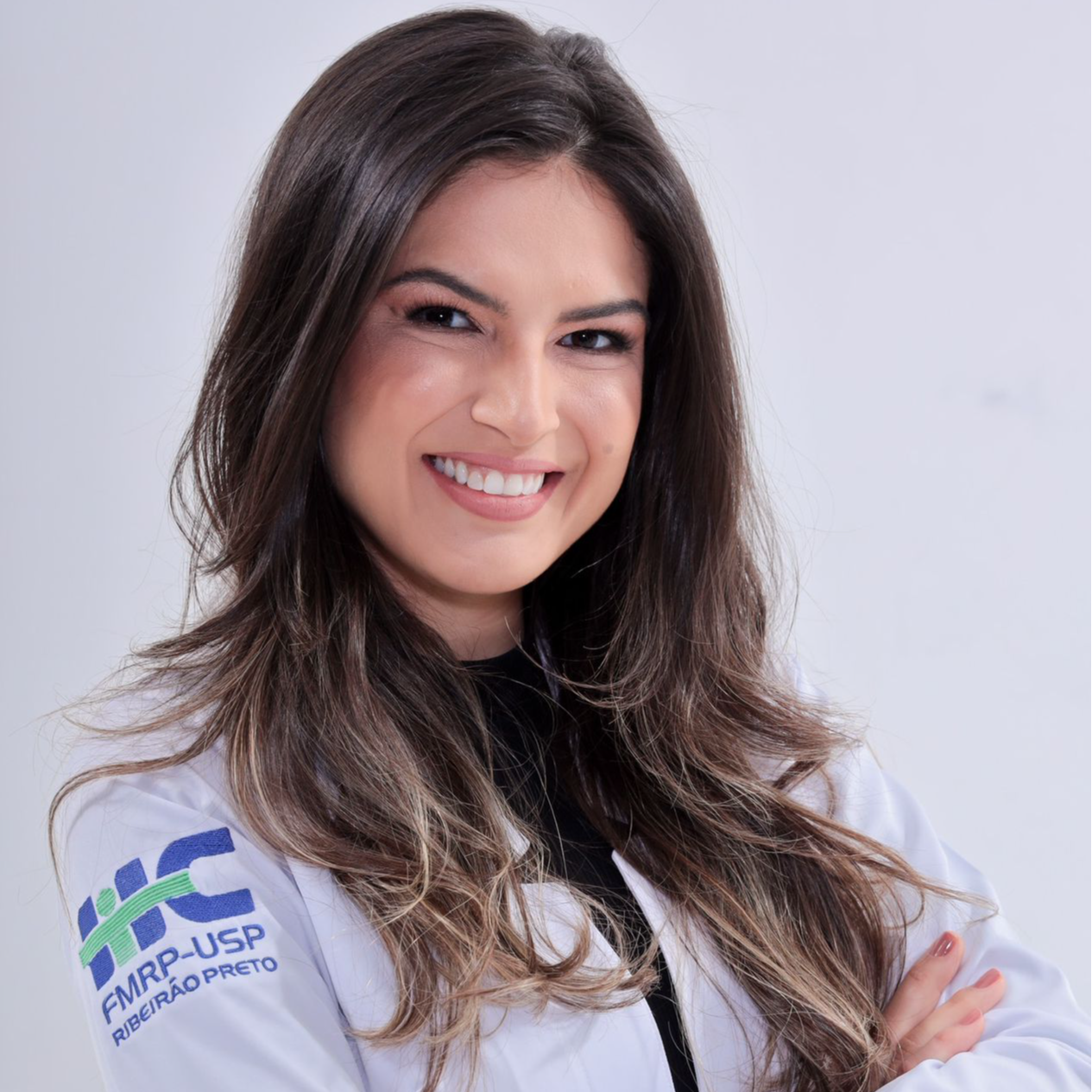 Letícia Luiza Alves Santos
