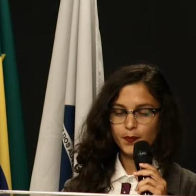 Stella Marys Sales de Souza