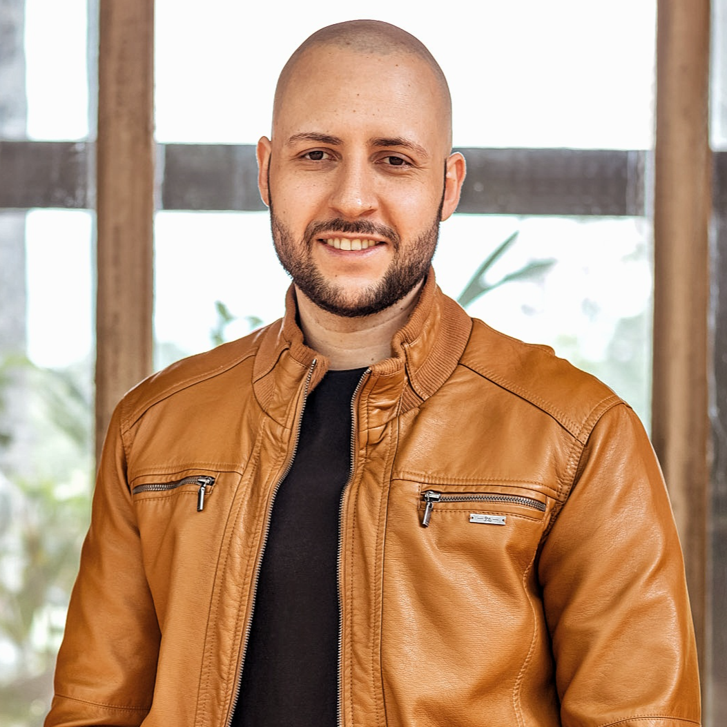 Rômulo Fabrício