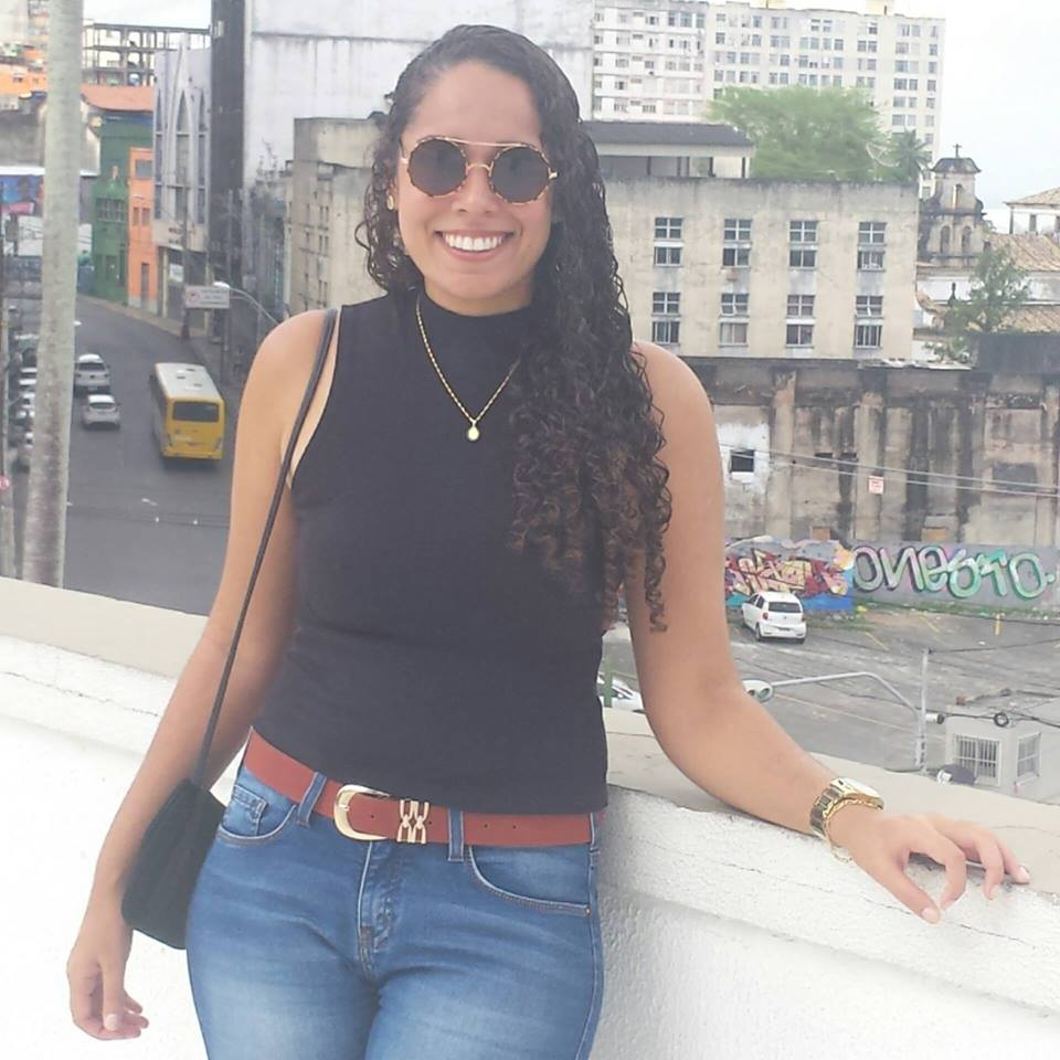 Larissa da Fonseca Andrade