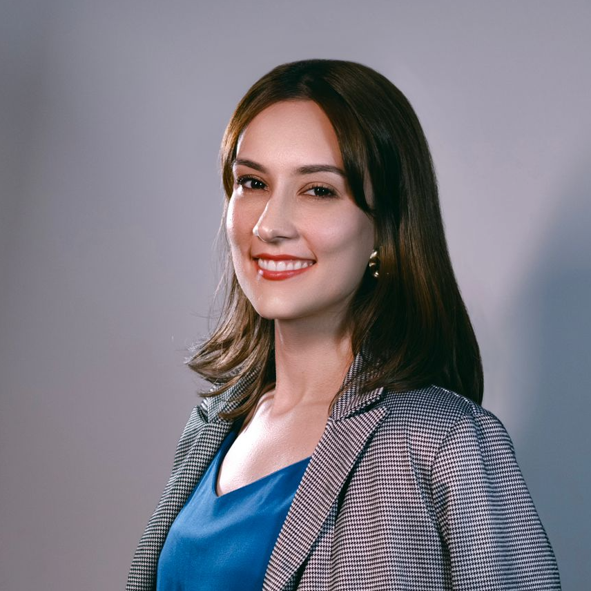 Shayane Magnaguagno