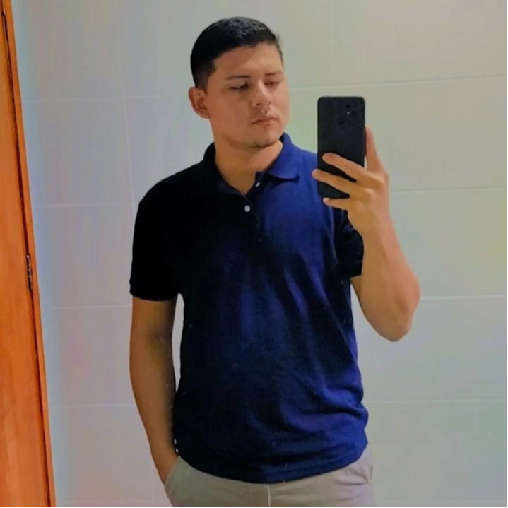 Fabricio Flores da Silva