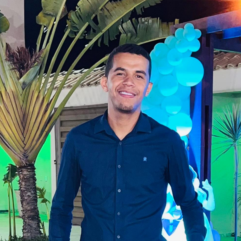 Marcelo Cosmo de Oliveira