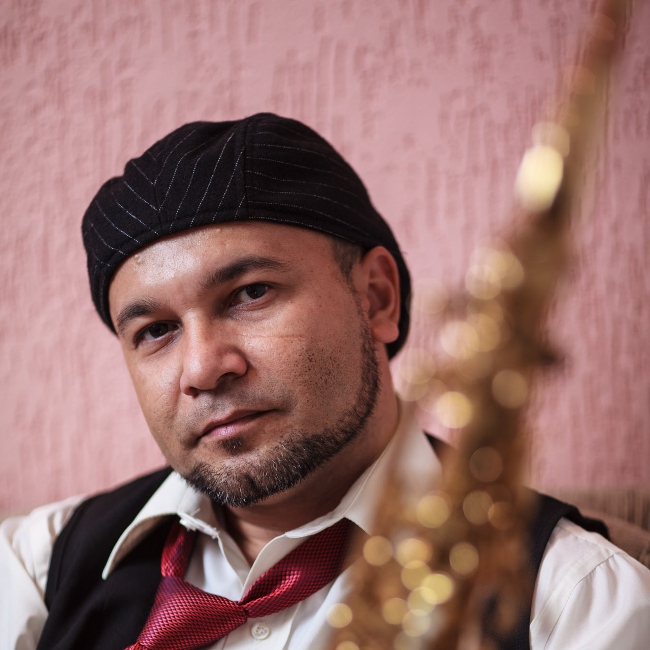 sergio rouver de oliveira