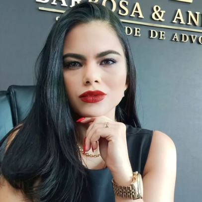 ALCILENE SOUZA BARBOSA