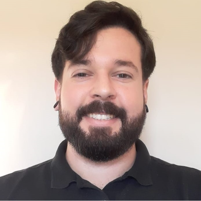 Lucas Machado Klein