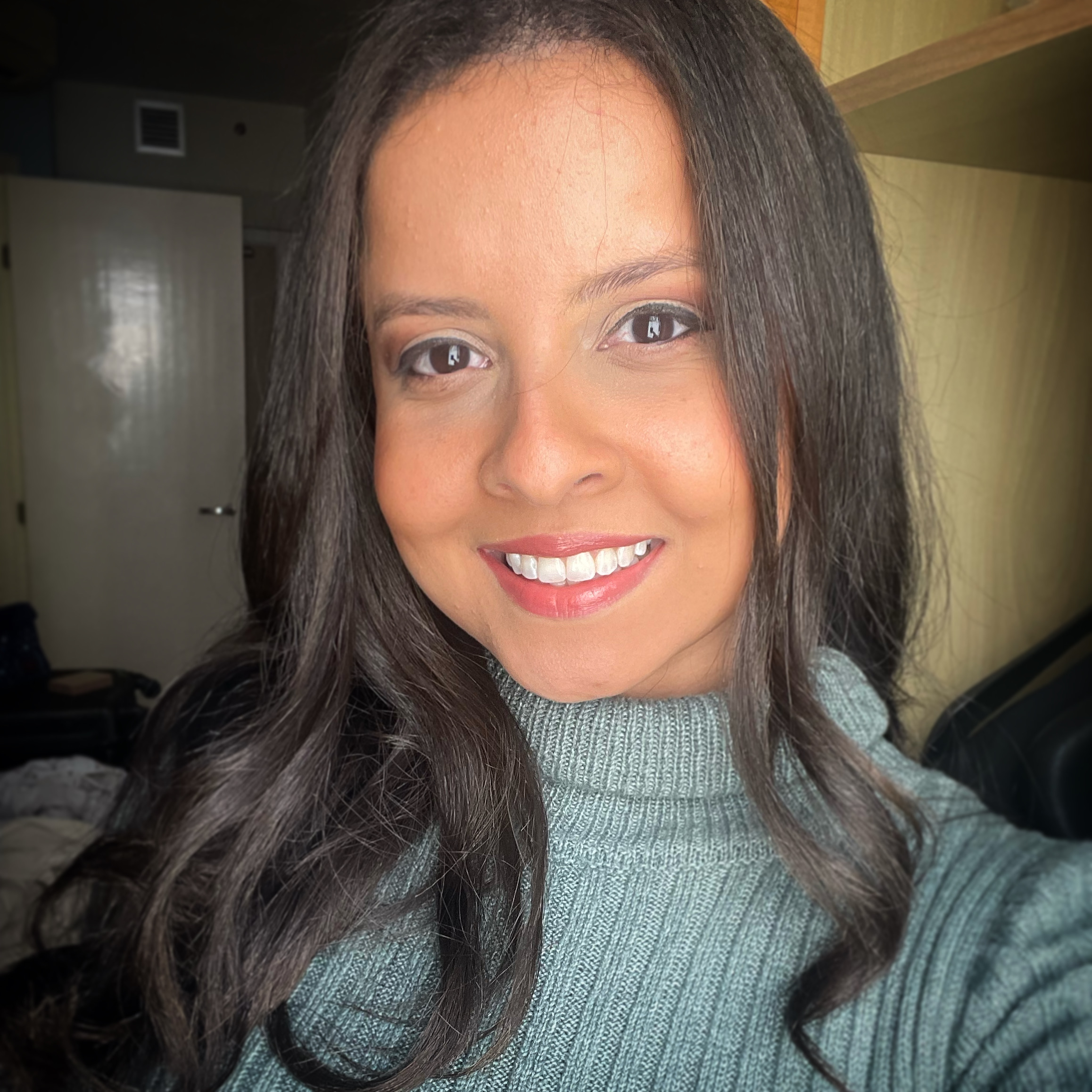 Maíra Gama Dias Reis Silva