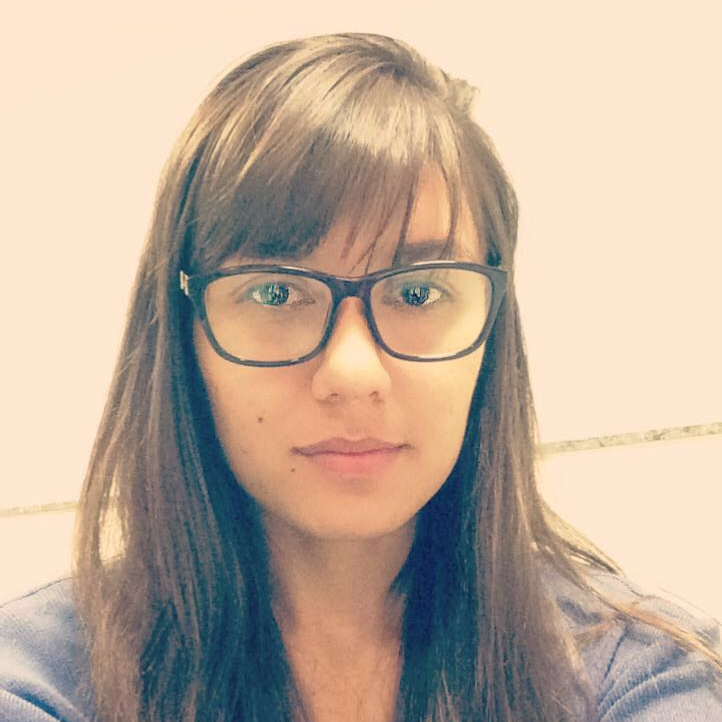 Graziele Alves Ramos dos Santos