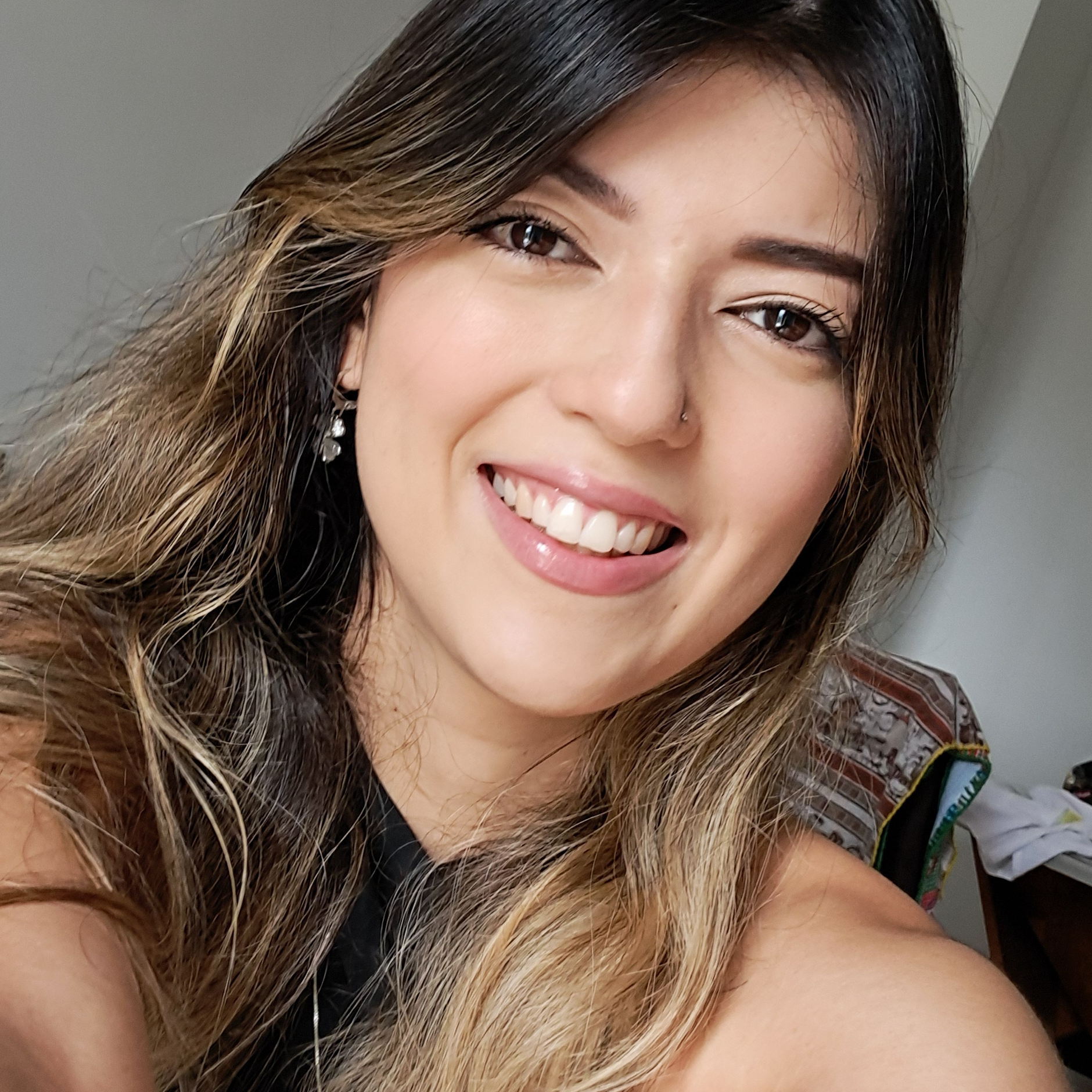 Mariana Neri Cerqueira da Conceição