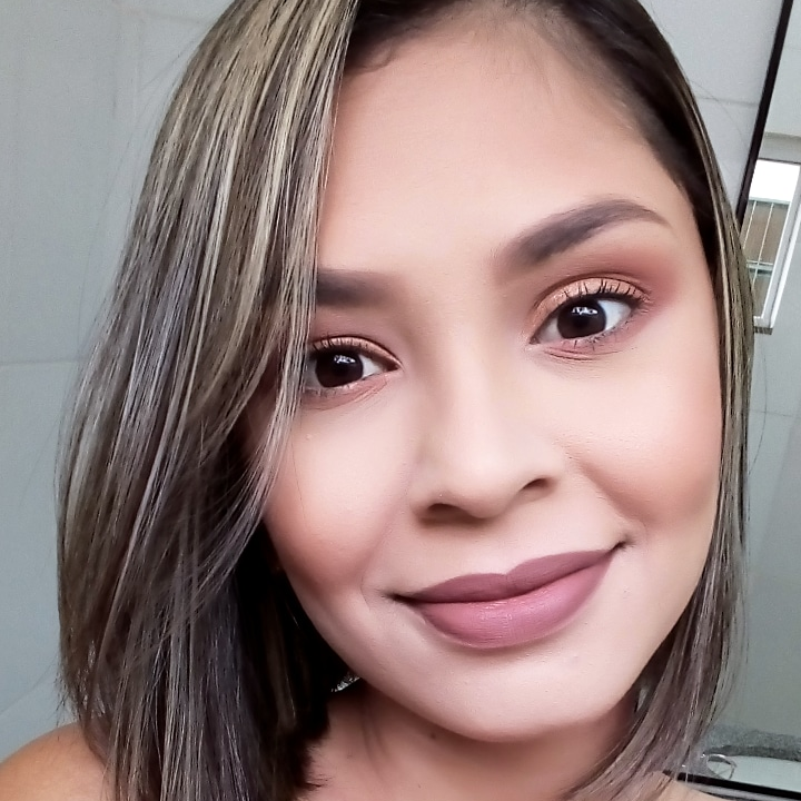 Vitória de Sousa Almeida