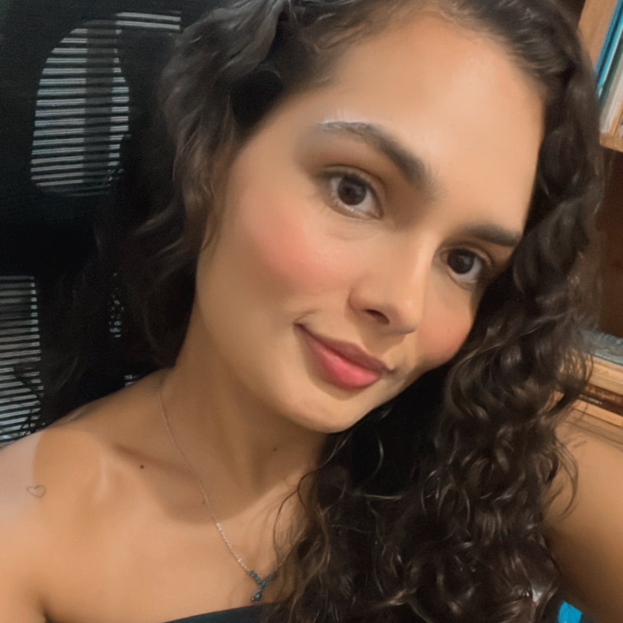 Nathaly Reichel Souza