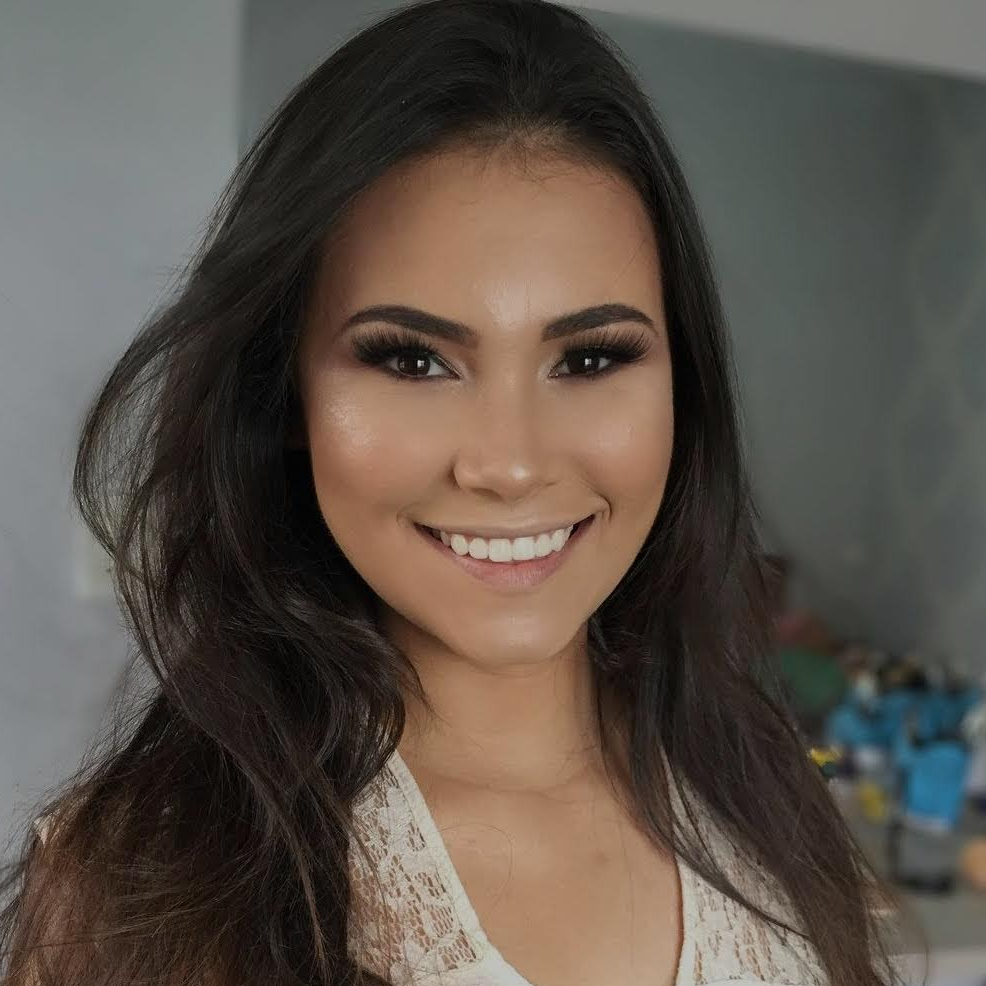 Keila Leal Sebastião Ferraz