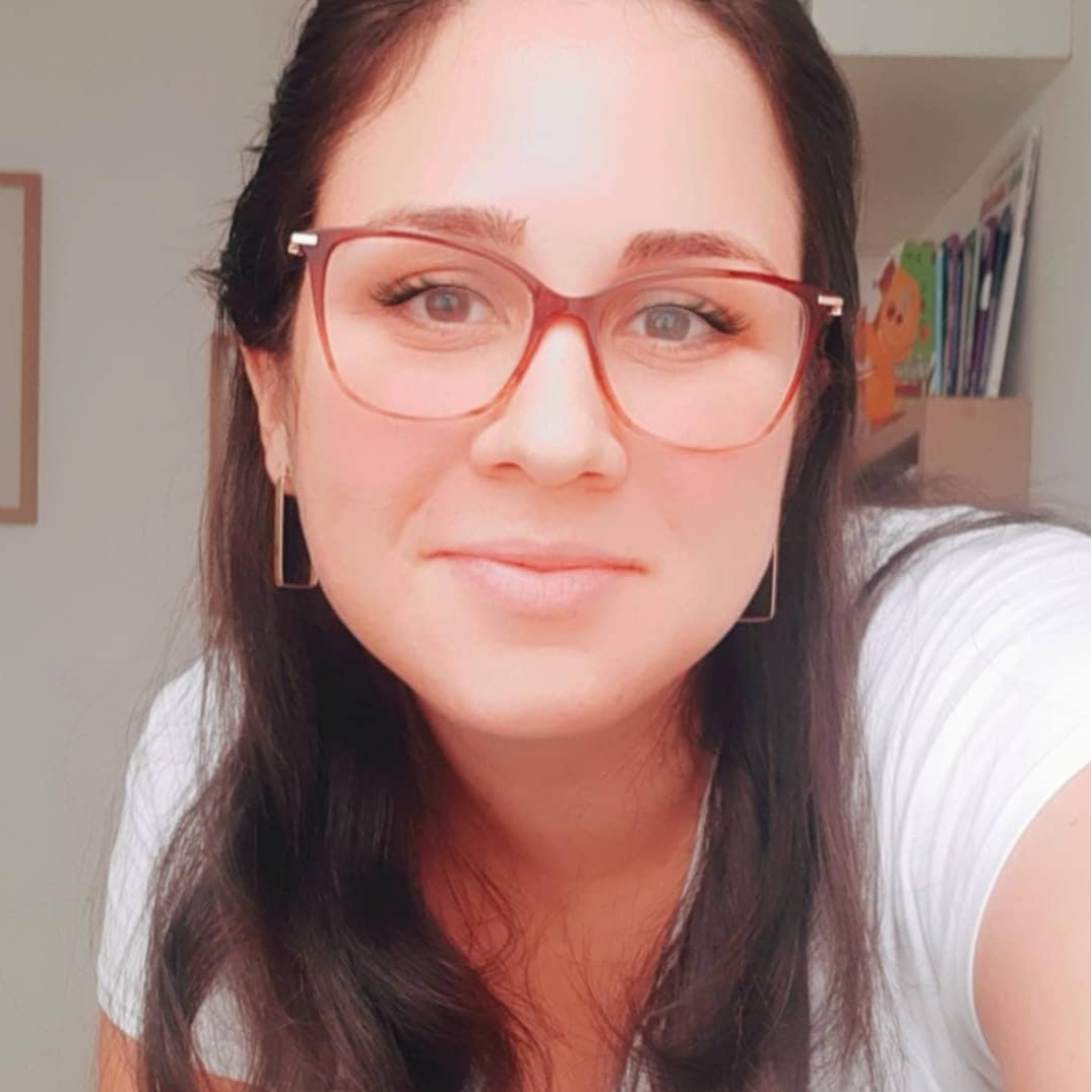 Olivia de Paula Brito da Silva Magalhães