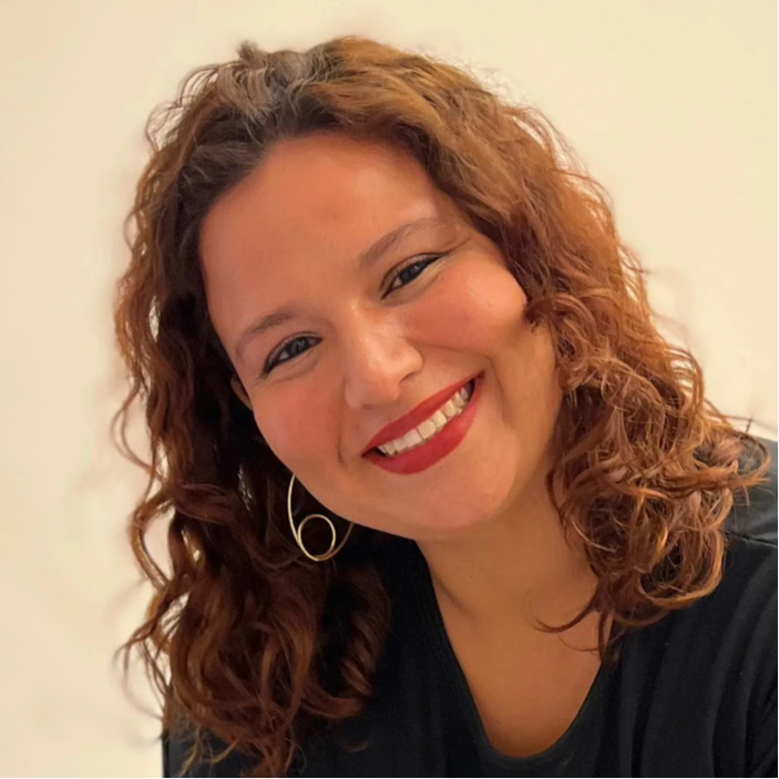 Luiza Marçal Pizani