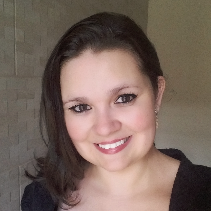 Daniela Salles Leopoldo
